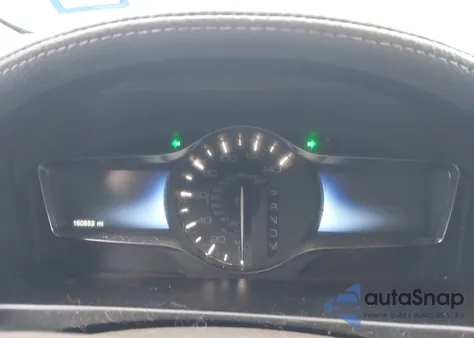 2012 Lincoln Mkx from USA, damaged, VIN 2LMDJ6JK8CBL15472